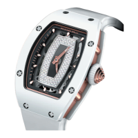 Preview: Richard Mille LADIES RM07-01