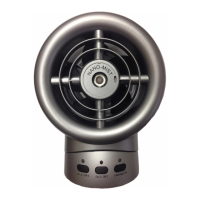 Preview: CoolMate Fan