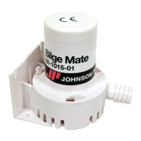 Preview: Johnson Pump Bilge Mate