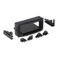 Preview: Metra Electronics 99-4000