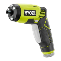 Preview: Ryobi Tek4 HP54L
