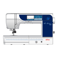 Preview: ELNA eXcellence 760