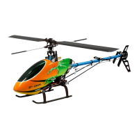 Preview: Jamara E-Rix 450