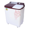 Washer Logo