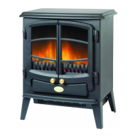 Preview: Dimplex TANGO TNG20