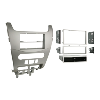 Preview: Metra Electronics 99-5816