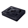 DVR Logo