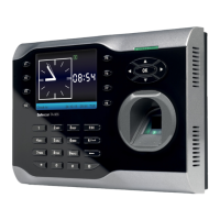 Preview: Safescan TA-900 series