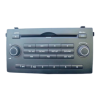 Car Receiver Logo