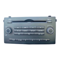 Preview: Kia Ceed audio system