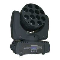 Preview: Ayra Ero Minibeam 12