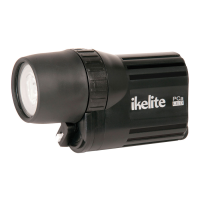 Preview: Ikelite PCa - LED Light