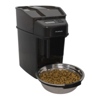 Preview: Healthy Pet Siply Feed PFD00-14574