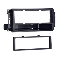 Preview: Metra Electronics 99-6511