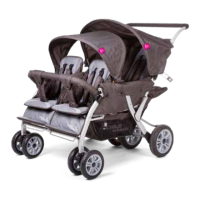 Preview: Child Wheels CWQD
