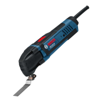 Preview: Bosch GOP Professional 250 CE