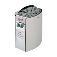 Preview: Harvia BC45