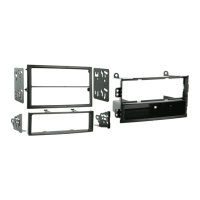 Preview: Metra Electronics 99-7402