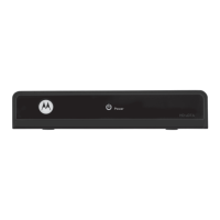 Preview: Motorola HD-DTA100u