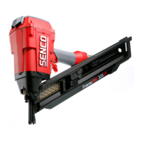 Preview: Senco FramePro 325XP