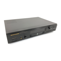 Preview: Marantz CDR630