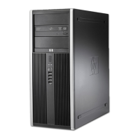 Preview: HP 8200 Elite Series