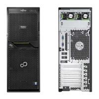 Preview: Fujitsu PRIMERGY TX2540 M1