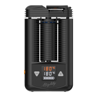 Preview: Storz & Bickel GMBH Mighty