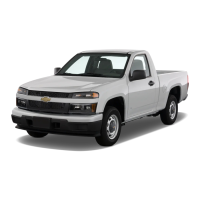 Preview: Chevrolet Colorado 2012