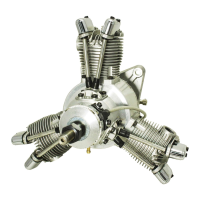 Preview: Saito FG-60R3