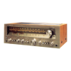 Stereo Receiver Logo