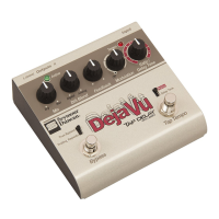 Preview: Duncan SFX-10 Deja Vu