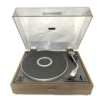 Preview: Pioneer PL-15D-II