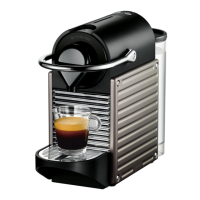 Preview: Nespresso Pixie C
