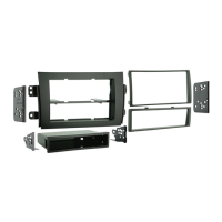 Preview: Metra Electronics 99-7954