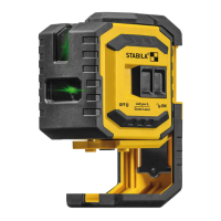 Preview: Stabila Laser LAX 300