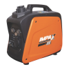 Portable Generator Logo
