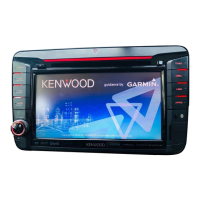 Preview: Kenwood DNX5350BT