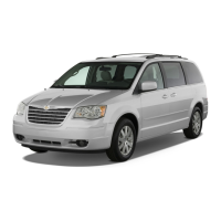 Preview: Chrysler town & country 2007