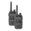 Portable Radio Logo