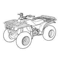 Preview: Honda BIG RED 300 x4