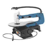 Preview: Erbauer ERB110SSW