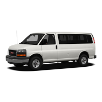 Preview: GMC Savana 2011