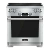 Preview: Miele HR 1421