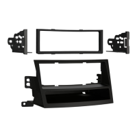 Preview: Metra Electronics 99-8903B