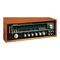 Preview: Kenwood Eleven III KR-1000 III