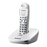 Preview: Panasonic KX-TG3600BX