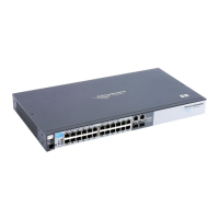 Preview: HP 2510-24
