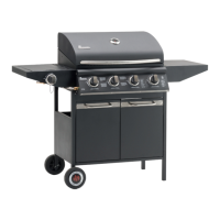 Preview: GrillChef 12754