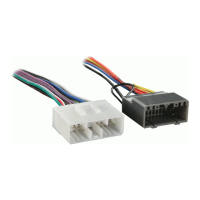 Preview: Metra Electronics 70-6506